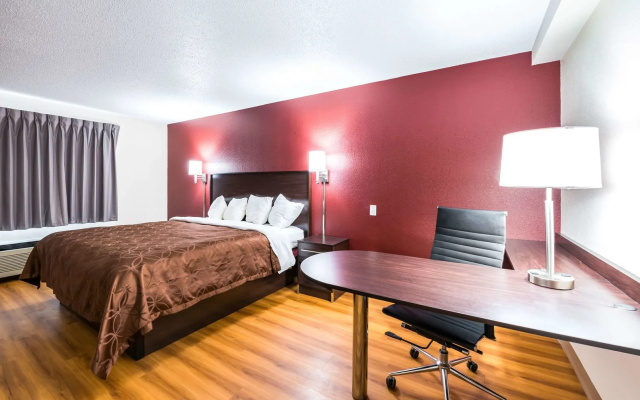 photo 4 of Spark by Hilton Palatine Arlington Heights