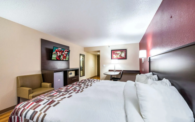 photo 5 of Spark by Hilton Palatine Arlington Heights