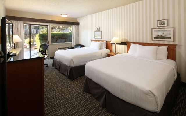 photo 4 of Red Lion Hotel Bellevue