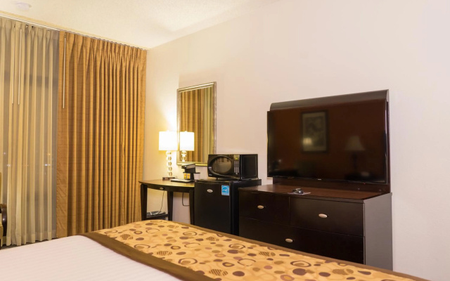 photo 5 of Oakland Airport Executive Hotel