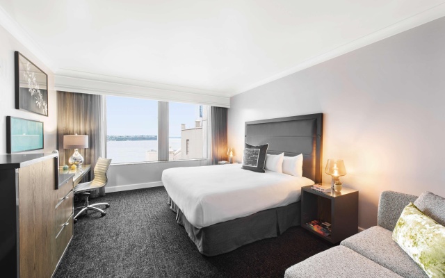 photo 3 of Hilton Motif Seattle