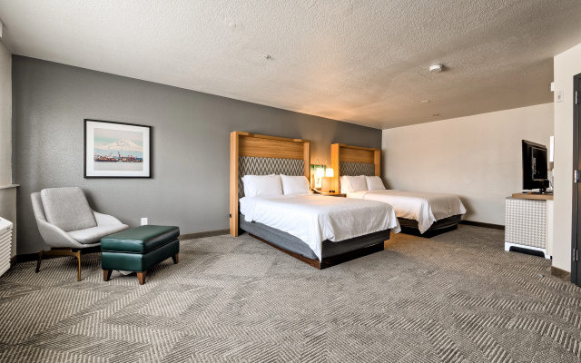 photo 3 of Holiday Inn Tacoma Mall by IHG