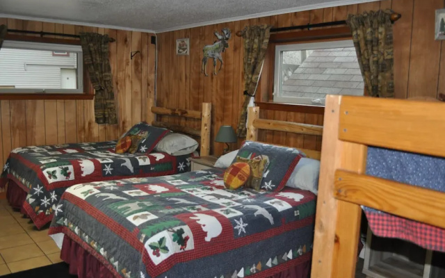 photo 3 of Red Moose Lodge