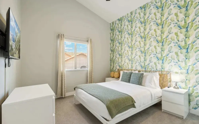 photo 2 of 5BDR with Pool and Scenic Golf Views!