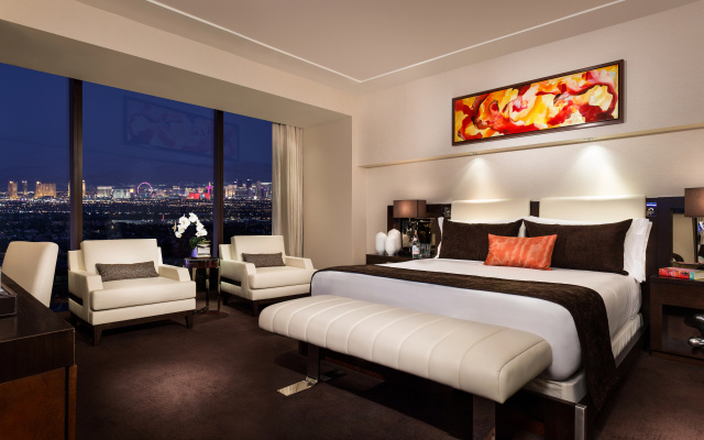 photo 3 of Red Rock Casino, Resort and Spa