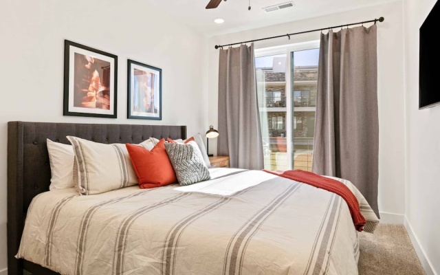 photo 3 of Red Rock Oasis #93 by RedAwning