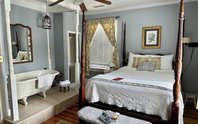 photo 5 of Red Rocker Inn