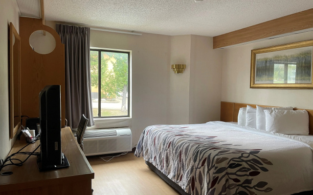 photo 3 of Red Roof Inn Branson