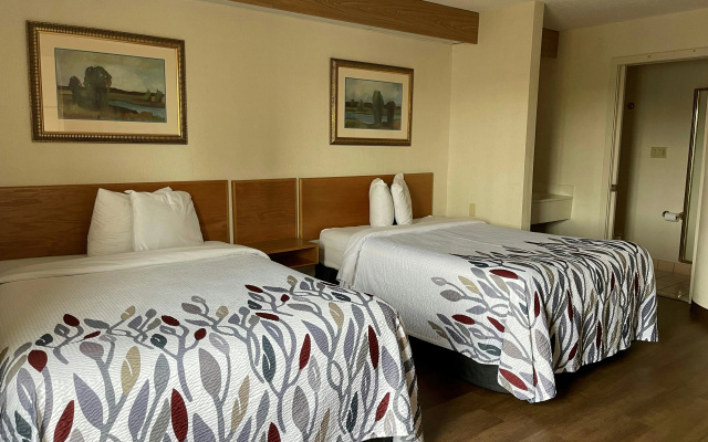 photo 5 of Red Roof Inn Branson
