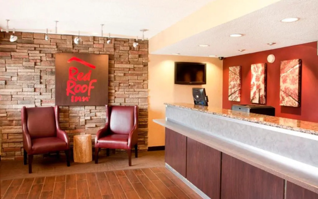 photo 3 of Red Roof Inn Buffalo – Hamburg/ I-90