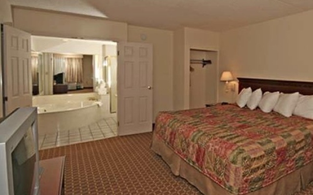 photo 5 of Red Roof Inn Burlington