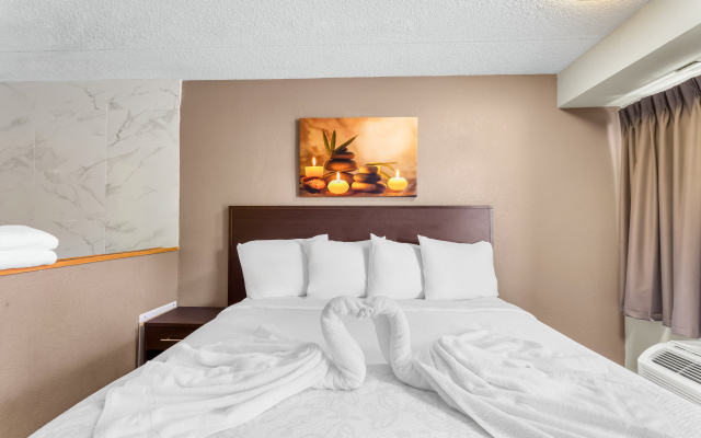 photo 3 of Red Roof Inn PLUS+ Chicago - Hoffman Estates