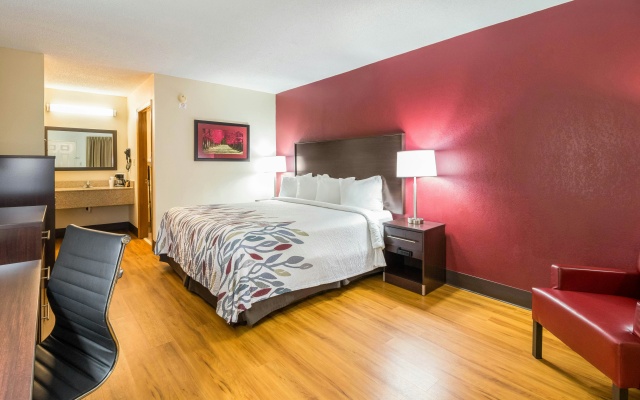 photo 4 of Red Roof Inn Clarksville