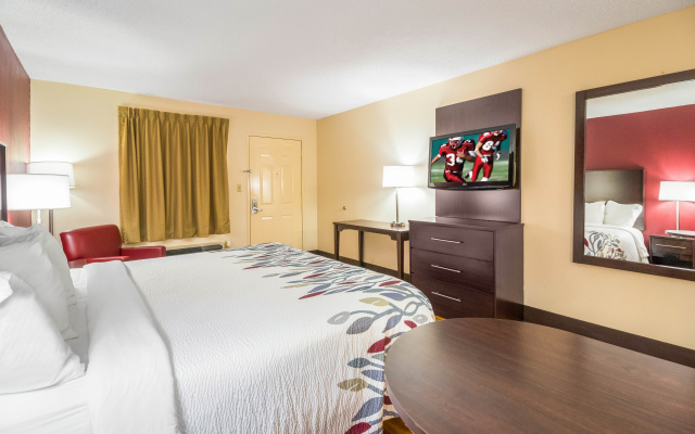 photo 5 of Red Roof Inn Clarksville