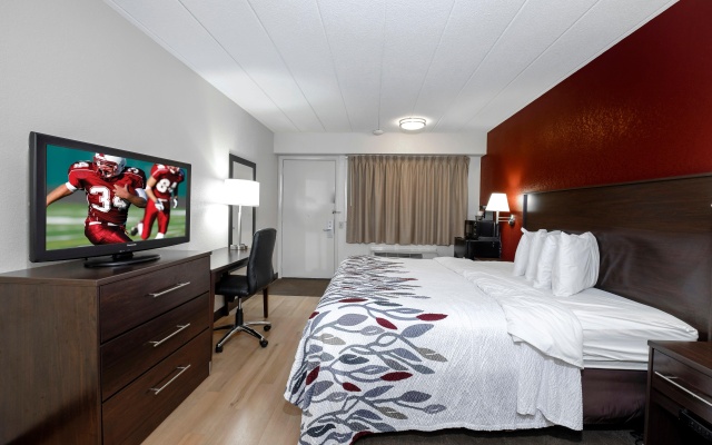 photo 3 of Red Roof Inn Danville, PA