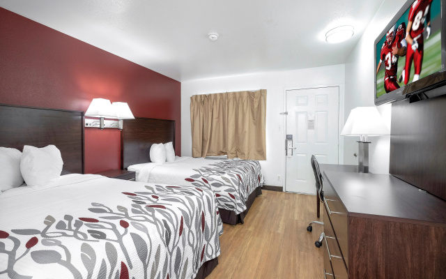 photo 4 of Red Roof Inn Danville, PA