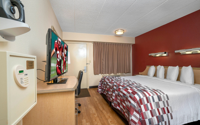 photo 5 of Red Roof Inn Edison