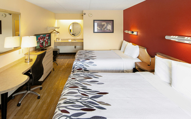 photo 3 of Red Roof Inn Florence - Civic Center