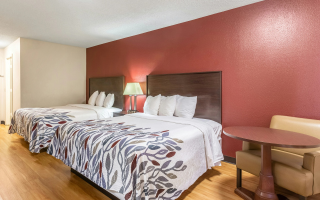 photo 5 of Red Roof Inn Hardeeville