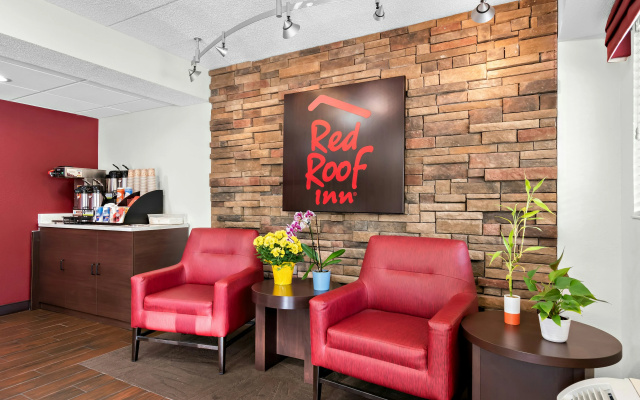 photo 2 of Red Roof Inn Harrisburg North
