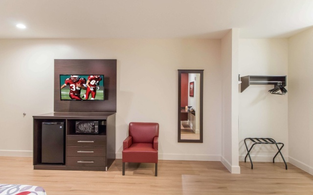photo 4 of Red Roof Inn Houston - Willowbrook