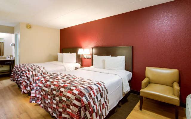 photo 5 of Red Roof Inn Kalamazoo East - Expo Center