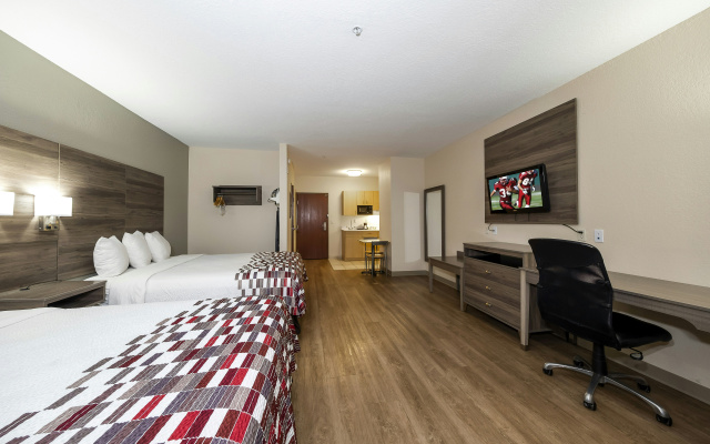 photo 4 of Red Roof Inn Panama City