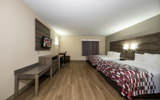 photo 5 of Red Roof Inn Panama City