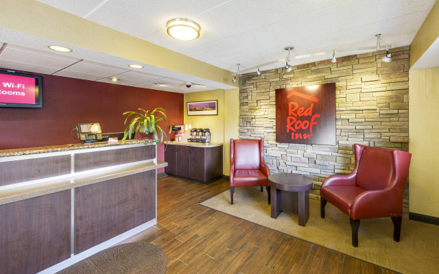 photo 2 of Red Roof Inn Richmond South