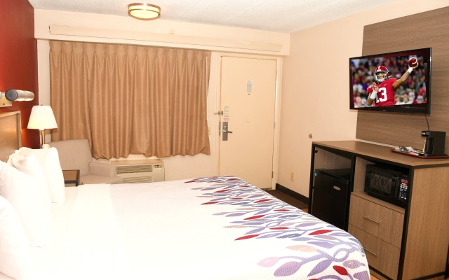 photo 3 of Red Roof Inn Richmond South