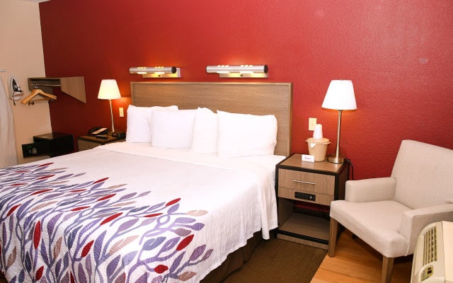 photo 4 of Red Roof Inn Richmond South
