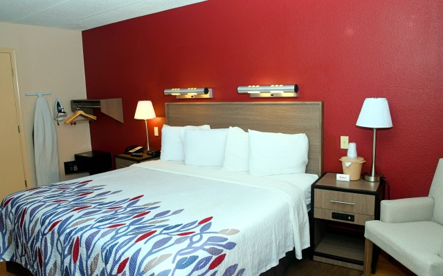 photo 5 of Red Roof Inn Richmond South