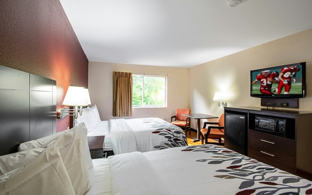 photo 3 of Red Roof Inn San Marcos
