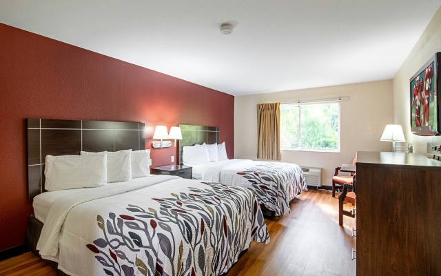 photo 4 of Red Roof Inn San Marcos