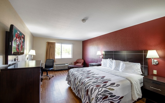 photo 5 of Red Roof Inn San Marcos