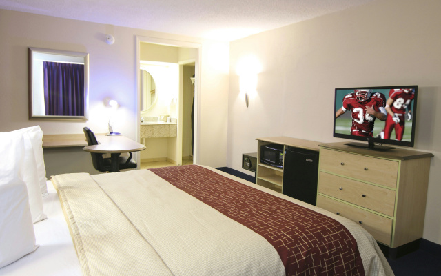 photo 4 of Red Roof Inn Somerset, KY