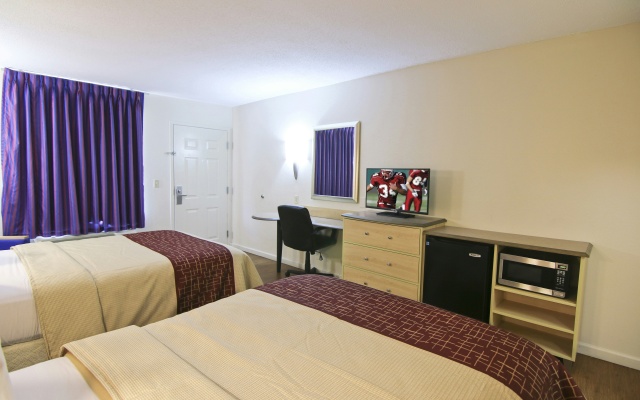 photo 5 of Red Roof Inn Somerset, KY