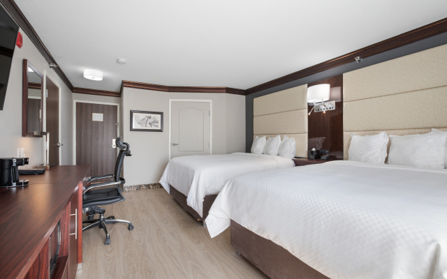 photo 3 of The Leo Collection Detroit, an Ascend Collection Hotel