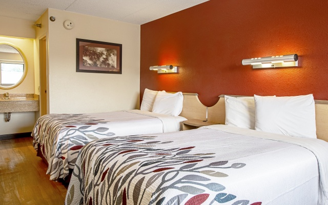 photo 4 of Red Roof Inn Utica