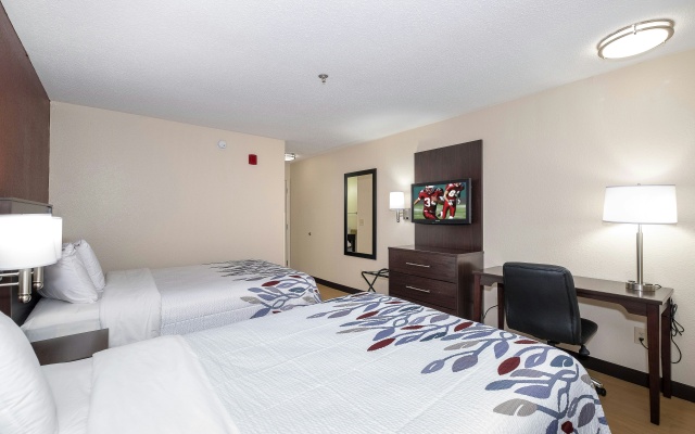 photo 5 of Red Roof Inn Washington, PA