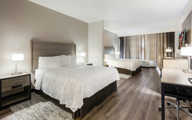 photo 5 of Red Roof Inn PLUS & Suites Birmingham - Bessemer
