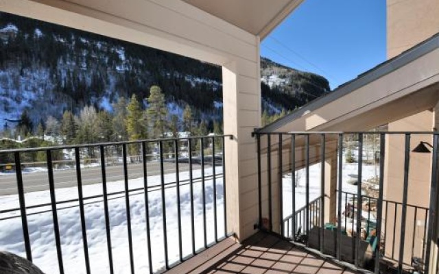 photo 4 of Altair at Vail Unit 204