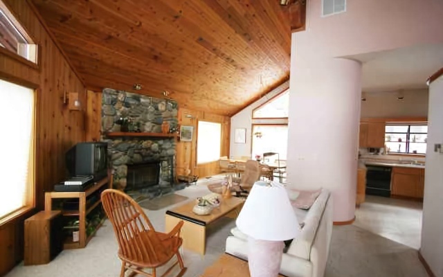 photo 4 of Basque Northstar House - 3 Br Home