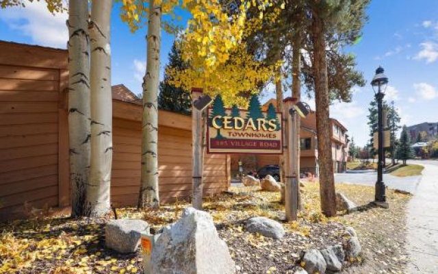 photo 2 of Cedars #2 by RedAwning