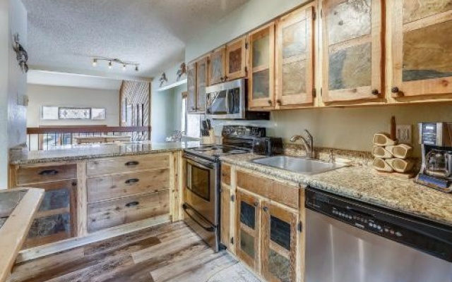 photo 4 of Cedars #2 by RedAwning