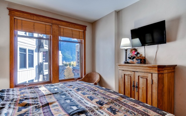 photo 2 of Copper One Lodge A