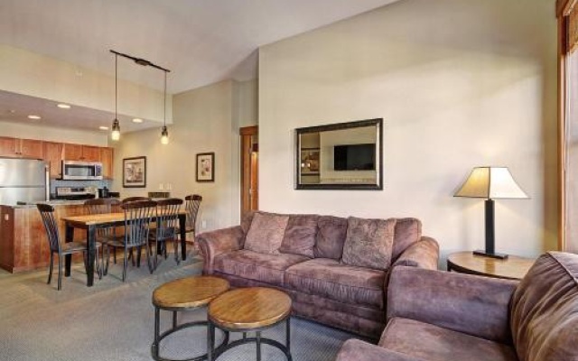 photo 4 of Copper One Lodge A