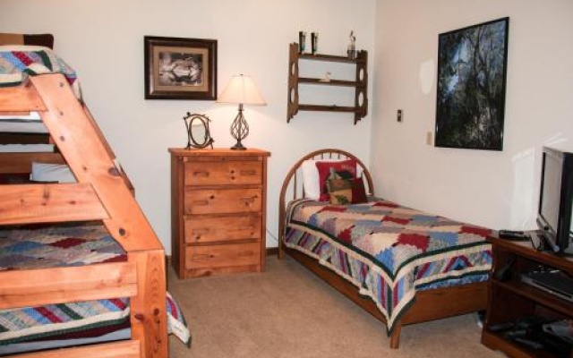 photo 5 of Golf Course #59 Townhome