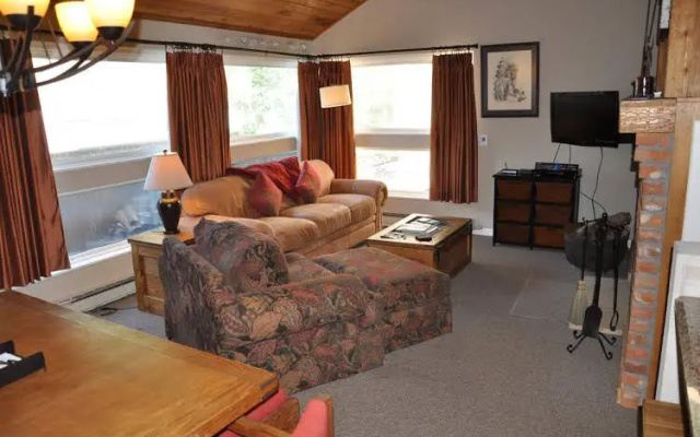photo 4 of Pitkin Creek Condominiums