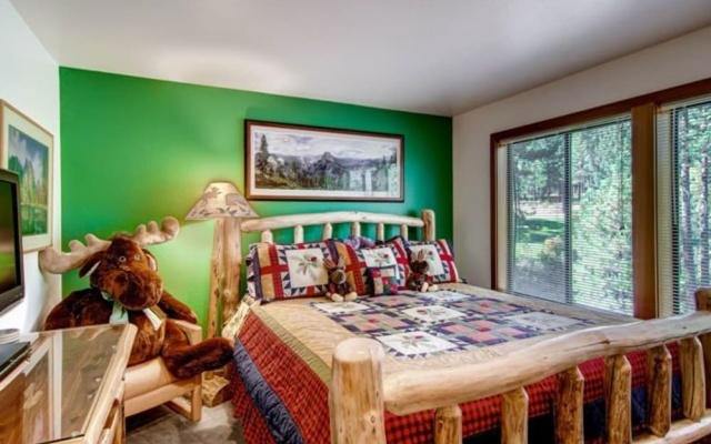 photo 5 of Skidder Trail Northstar Home